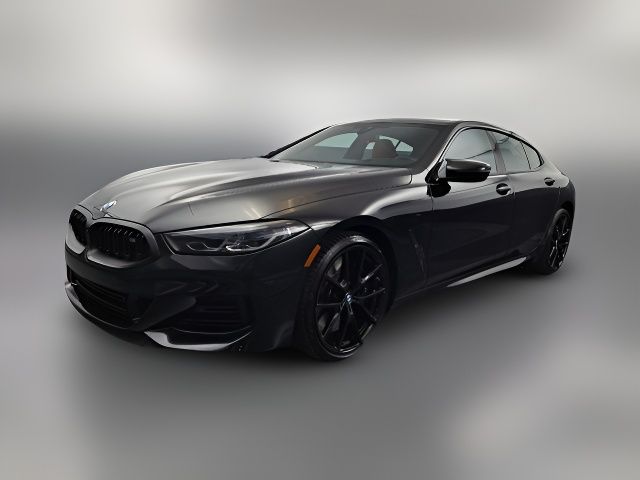 2024 BMW 8 Series M850i