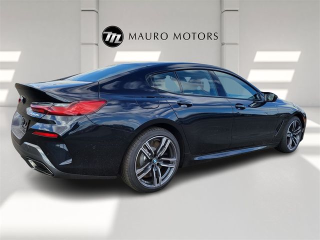 2024 BMW 8 Series M850i