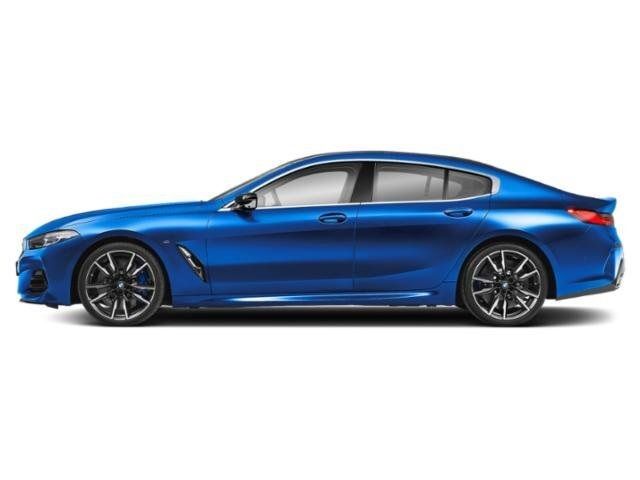 2024 BMW 8 Series M850i