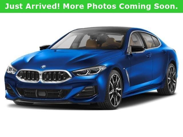 2024 BMW 8 Series M850i