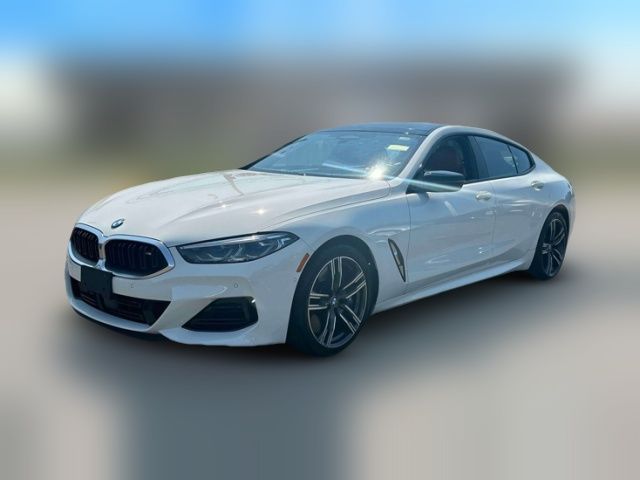 2024 BMW 8 Series M850i