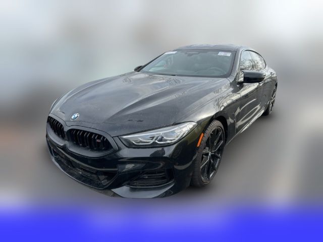 2024 BMW 8 Series M850i