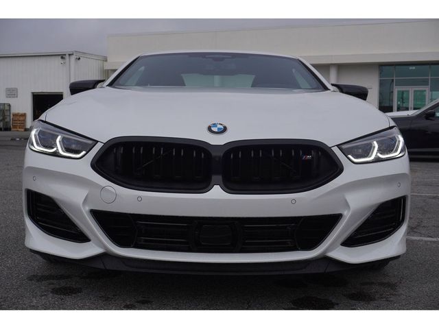 2024 BMW 8 Series M850i xDrive