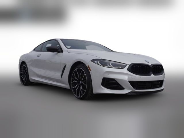 2024 BMW 8 Series M850i xDrive