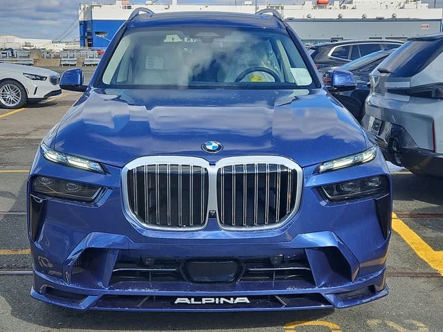 2024 BMW X7 Alpina XB7