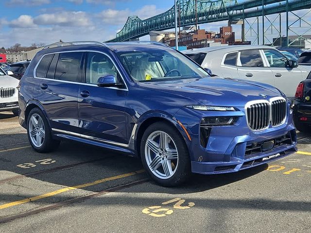 2024 BMW X7 Alpina XB7