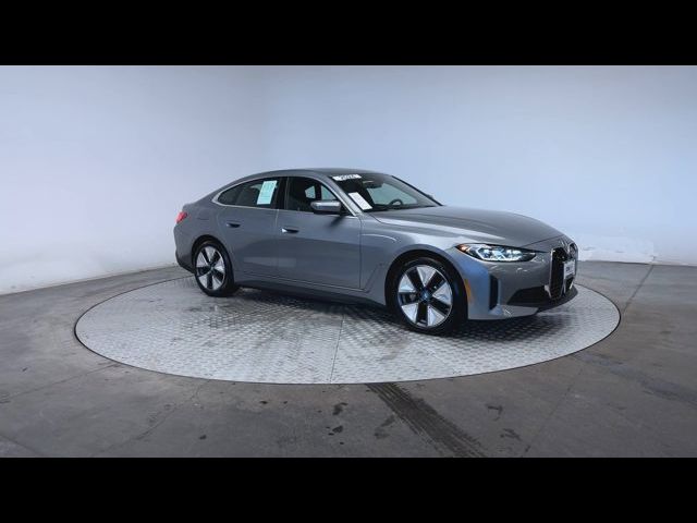 2024 BMW i4 eDrive35