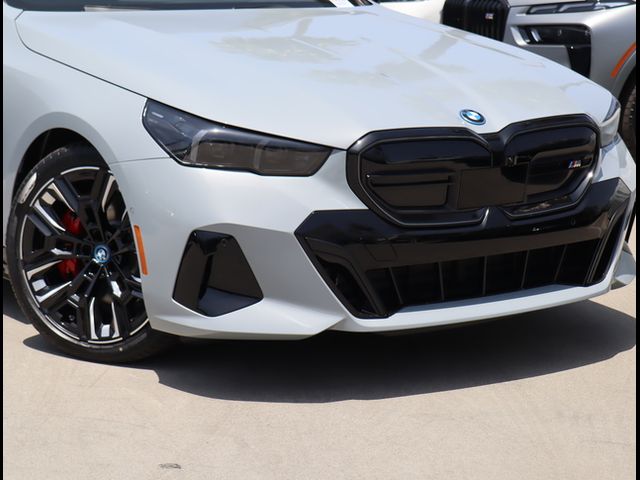 2024 BMW i5 M60