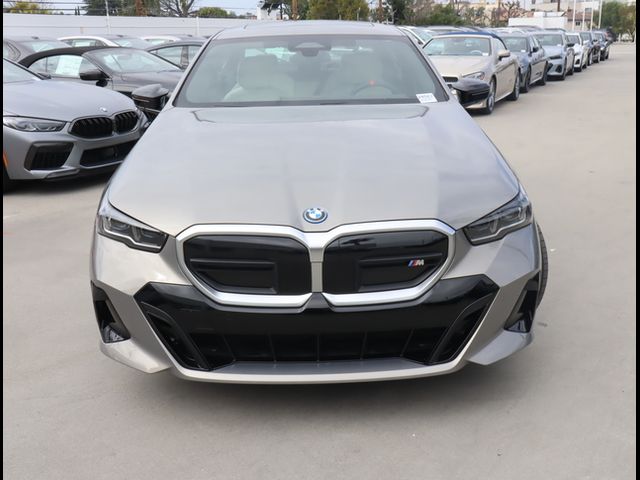 2024 BMW i5 M60