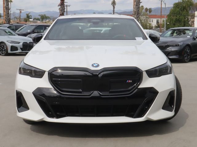 2024 BMW i5 M60