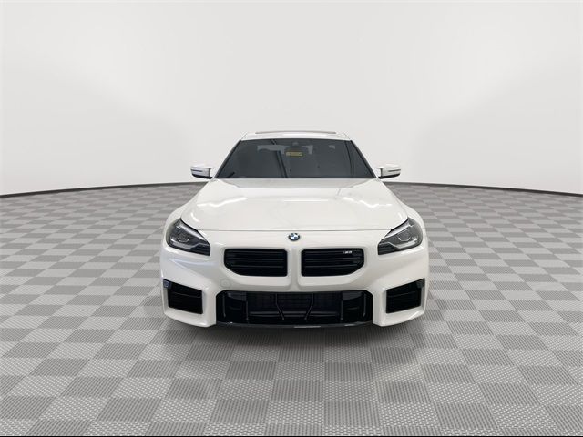 2024 BMW M2 Base