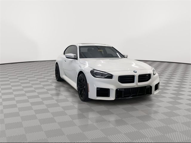 2024 BMW M2 Base