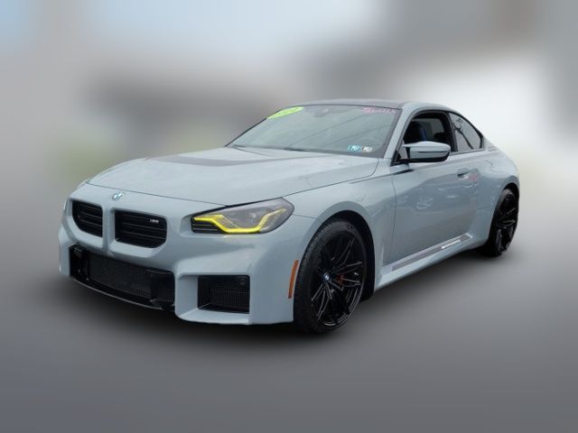 2024 BMW M2 Base