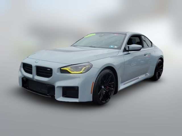 2024 BMW M2 Base