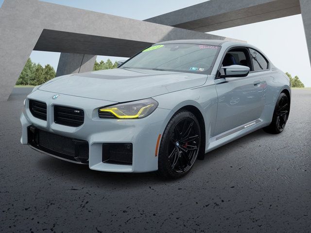 2024 BMW M2 Base