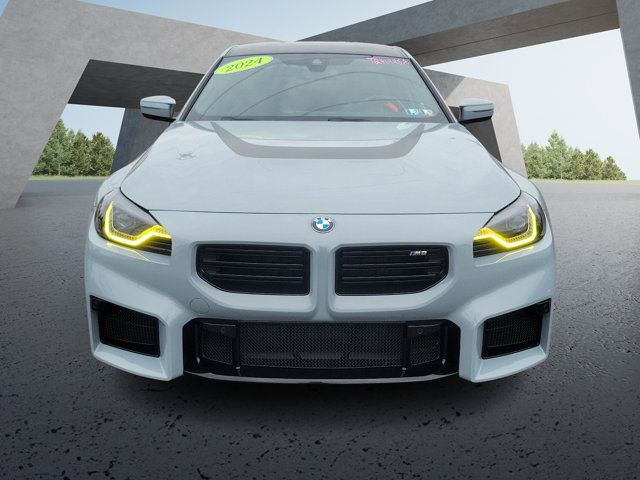 2024 BMW M2 Base