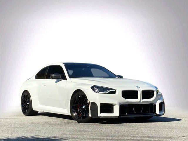 2024 BMW M2 Base