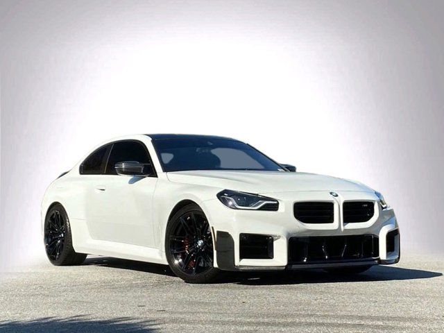 2024 BMW M2 Base