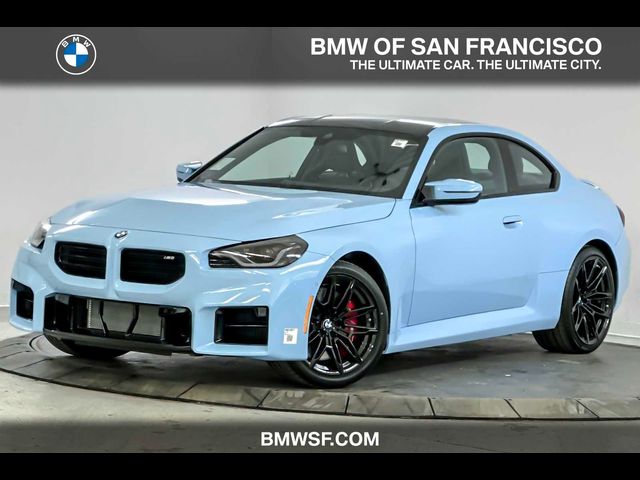 2024 BMW M2 Base