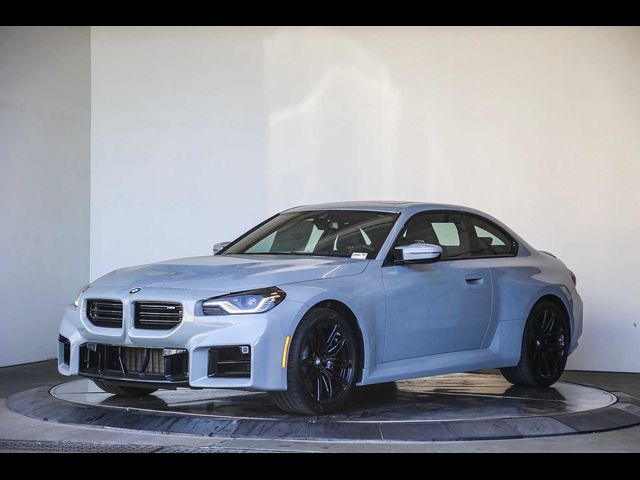 2024 BMW M2 Base