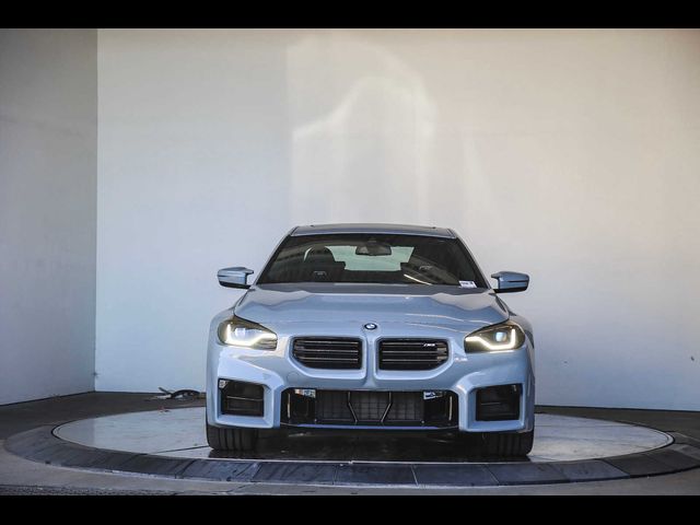 2024 BMW M2 Base