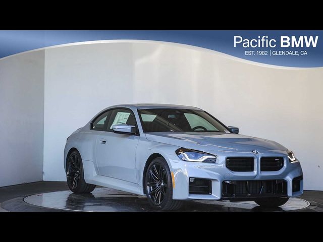 2024 BMW M2 Base