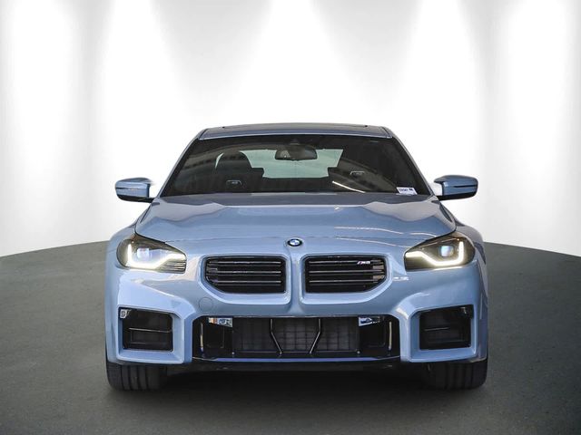 2024 BMW M2 Base