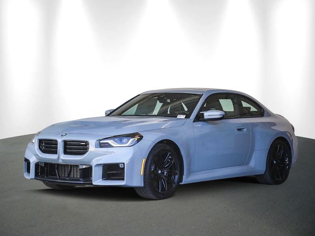 2024 BMW M2 Base