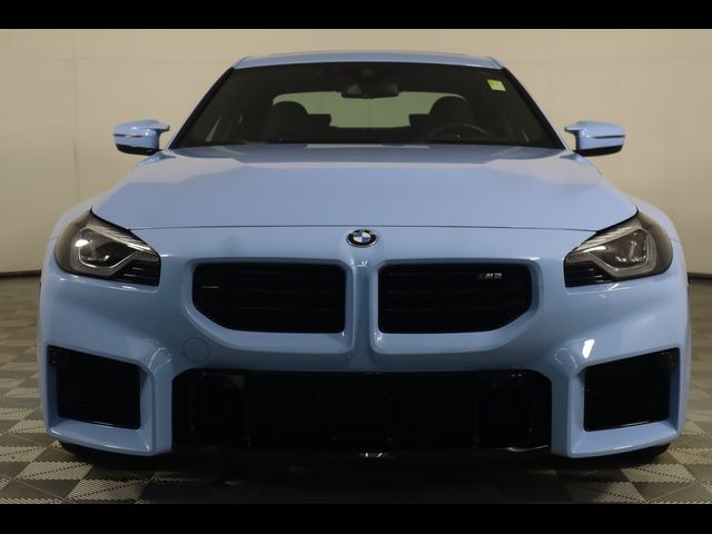 2024 BMW M2 Base