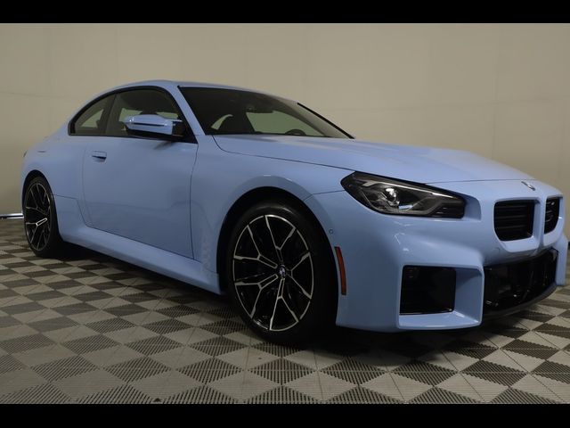 2024 BMW M2 Base