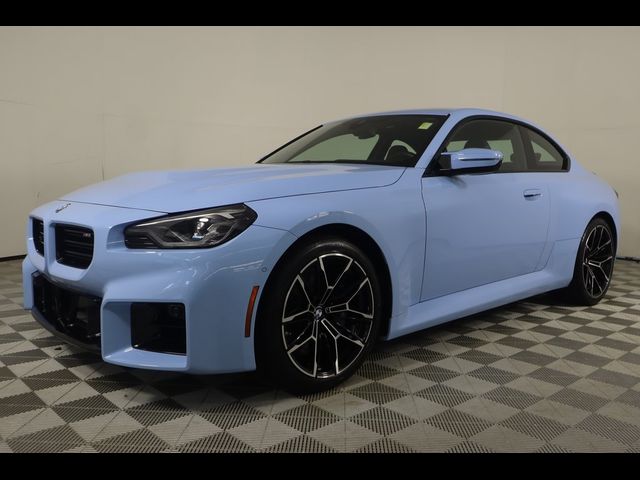 2024 BMW M2 Base