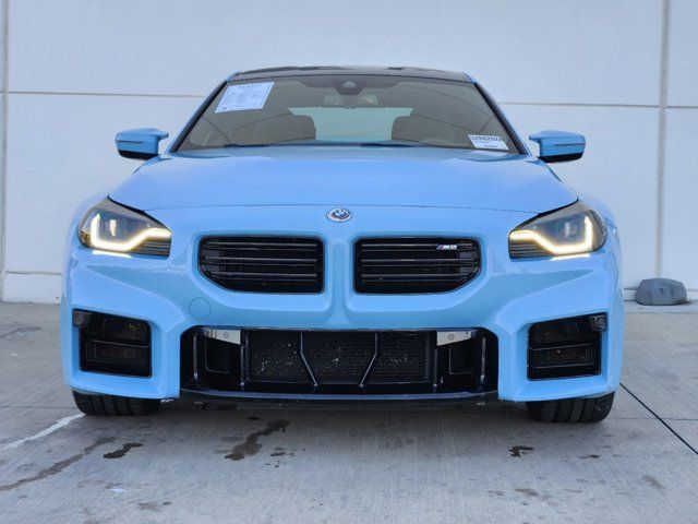 2024 BMW M2 Base