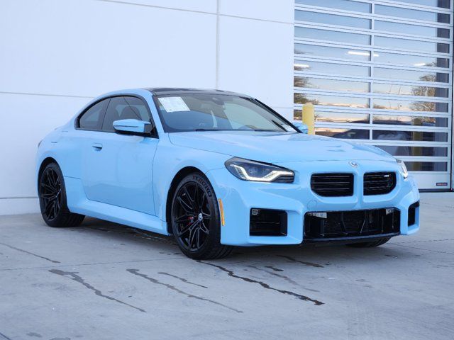 2024 BMW M2 Base