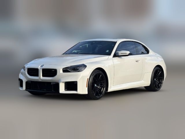 2024 BMW M2 Base