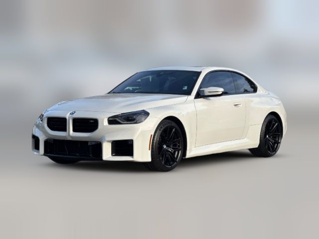 2024 BMW M2 Base