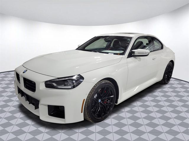 2024 BMW M2 Base