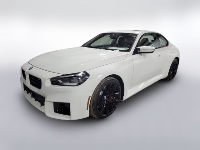 2024 BMW M2 Base