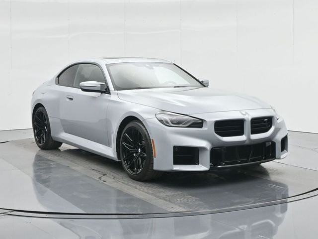 2024 BMW M2 Base