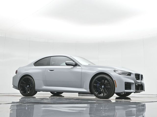 2024 BMW M2 Base