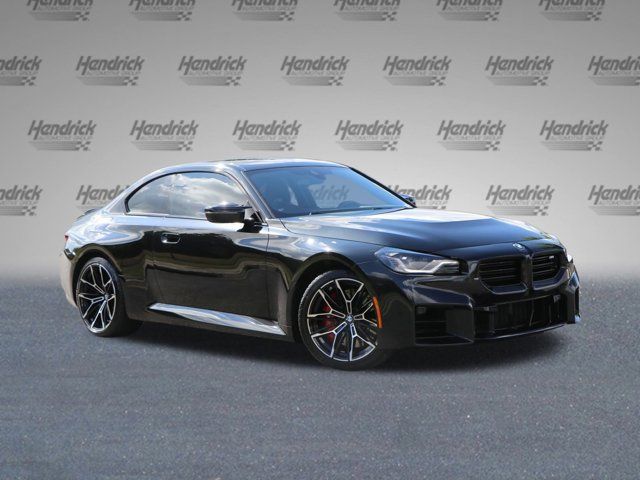 2024 BMW M2 Base