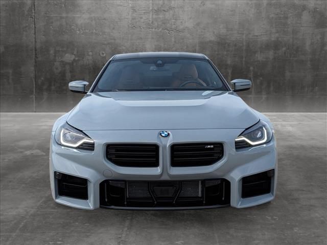 2024 BMW M2 Base