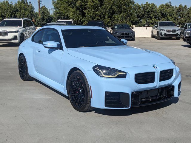 2024 BMW M2 Base