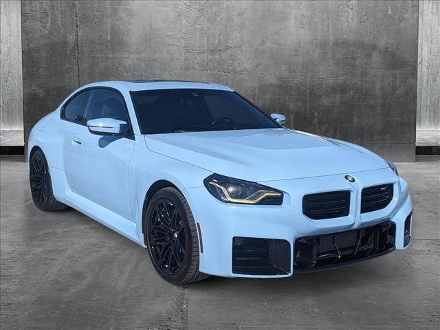 2024 BMW M2 Base