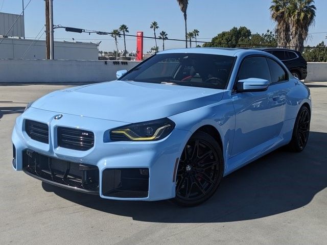 2024 BMW M2 Base