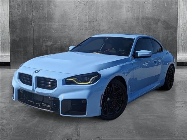 2024 BMW M2 Base