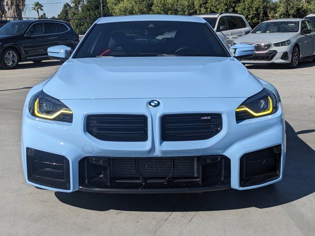 2024 BMW M2 Base