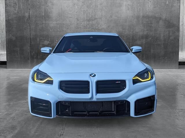 2024 BMW M2 Base