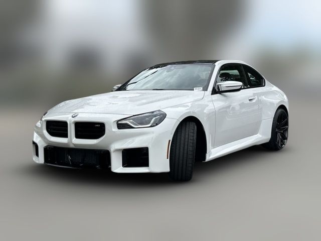 2024 BMW M2 Base