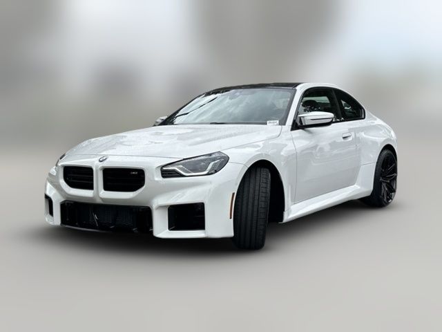 2024 BMW M2 Base