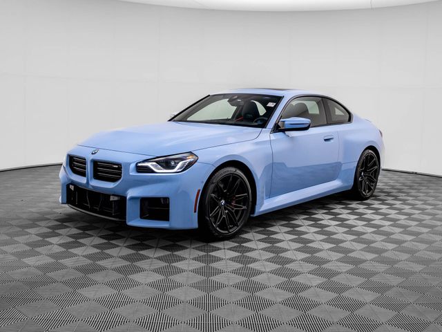 2024 BMW M2 Base